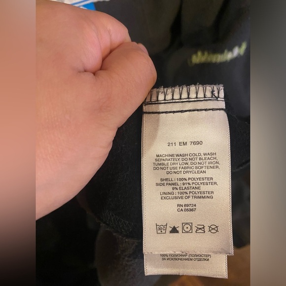 Columbia jacket - Picture 5 of 6